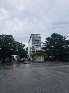 Đuờng 1, Linh Trung